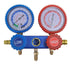 2-way Manifold Gauge Set in Tool Kit