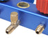 2-way Manifold Gauge Set in Tool Kit