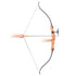 Adult Recurve Bow 68" 30 lb