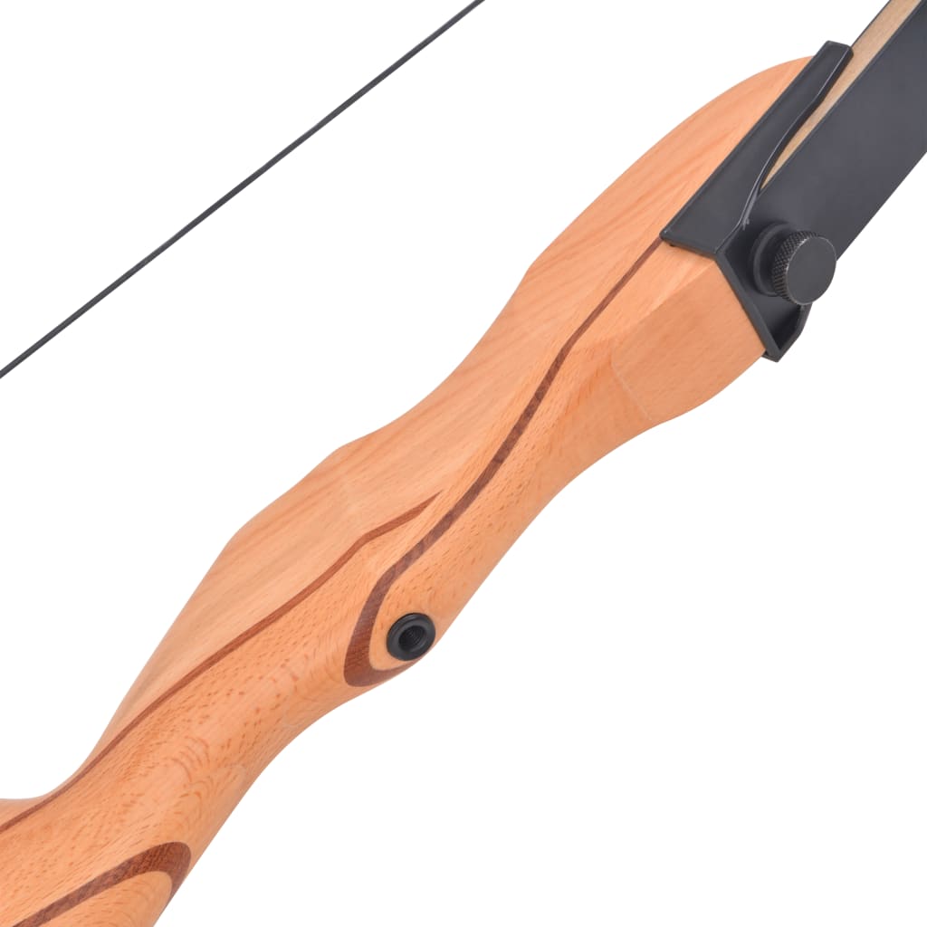 Adult Recurve Bow 68