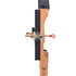 Adult Recurve Bow 68" 30 lb