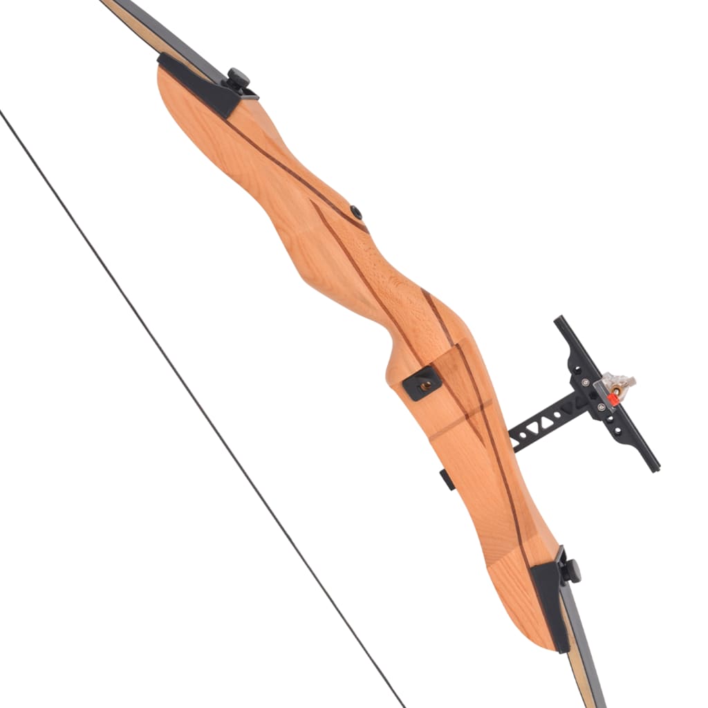 Adult Recurve Bow 68