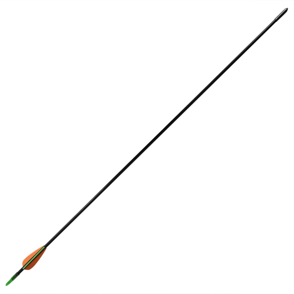 Standard Recurve Bow Arrows 30