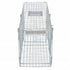 Galvanised Live Trap 100 cm