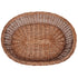 Willow Dog Basket/Pet Bed Natural 90 cm