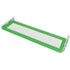 Toddler Safety Bed Rail 150 x 42 cm Green