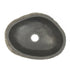 Basin River Stone Oval (29-38)x(24-31) cm