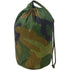 Camouflage Net with Storage Bag 3x4 m