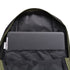 School Backpack 40 L Black and Camouflage