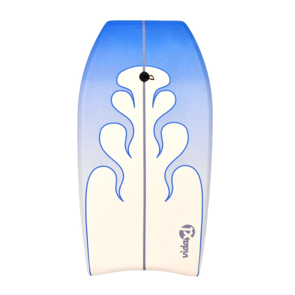 Bodyboard Blue 94 cm