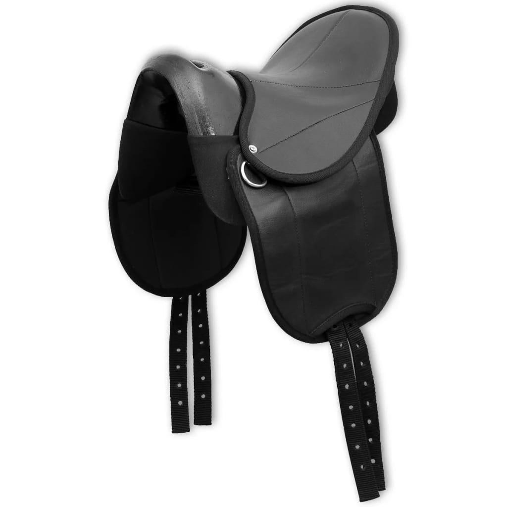 Pony Saddle Set 10