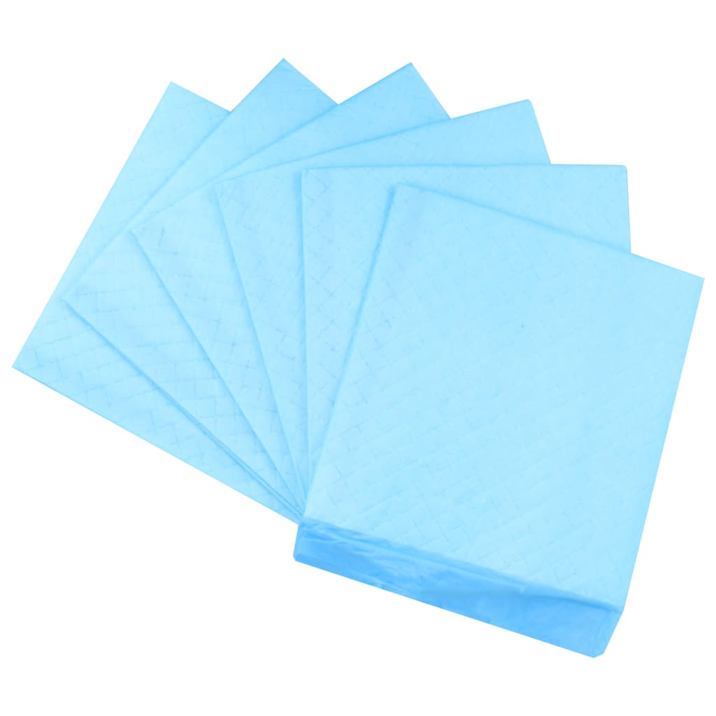 Pet Training Pads 400 pcs 45x33 cm Non Woven Fabric