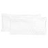 Pillows 2 pcs 80x40x14 cm Memory Foam