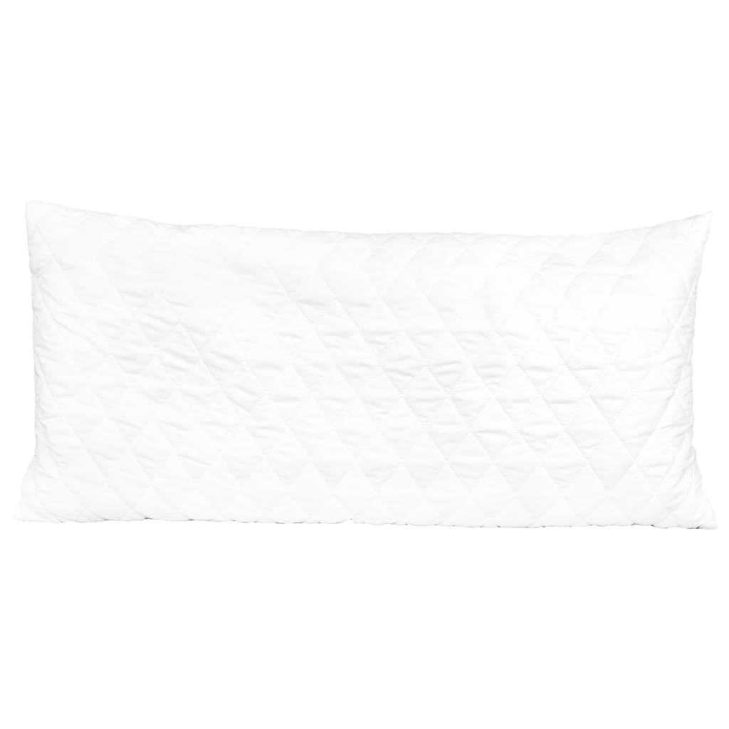 Pillows 2 pcs 80x40x14 cm Memory Foam