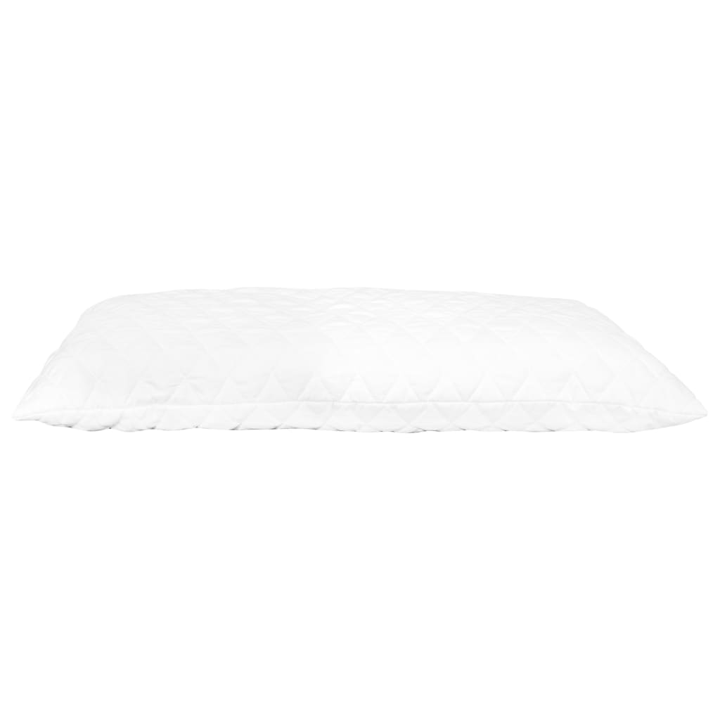 Pillows 2 pcs 80x40x14 cm Memory Foam