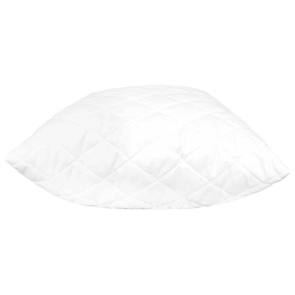 Pillows 2 pcs 80x40x14 cm Memory Foam