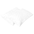 Pillows 2 pcs 60x40x14 cm Memory Foam