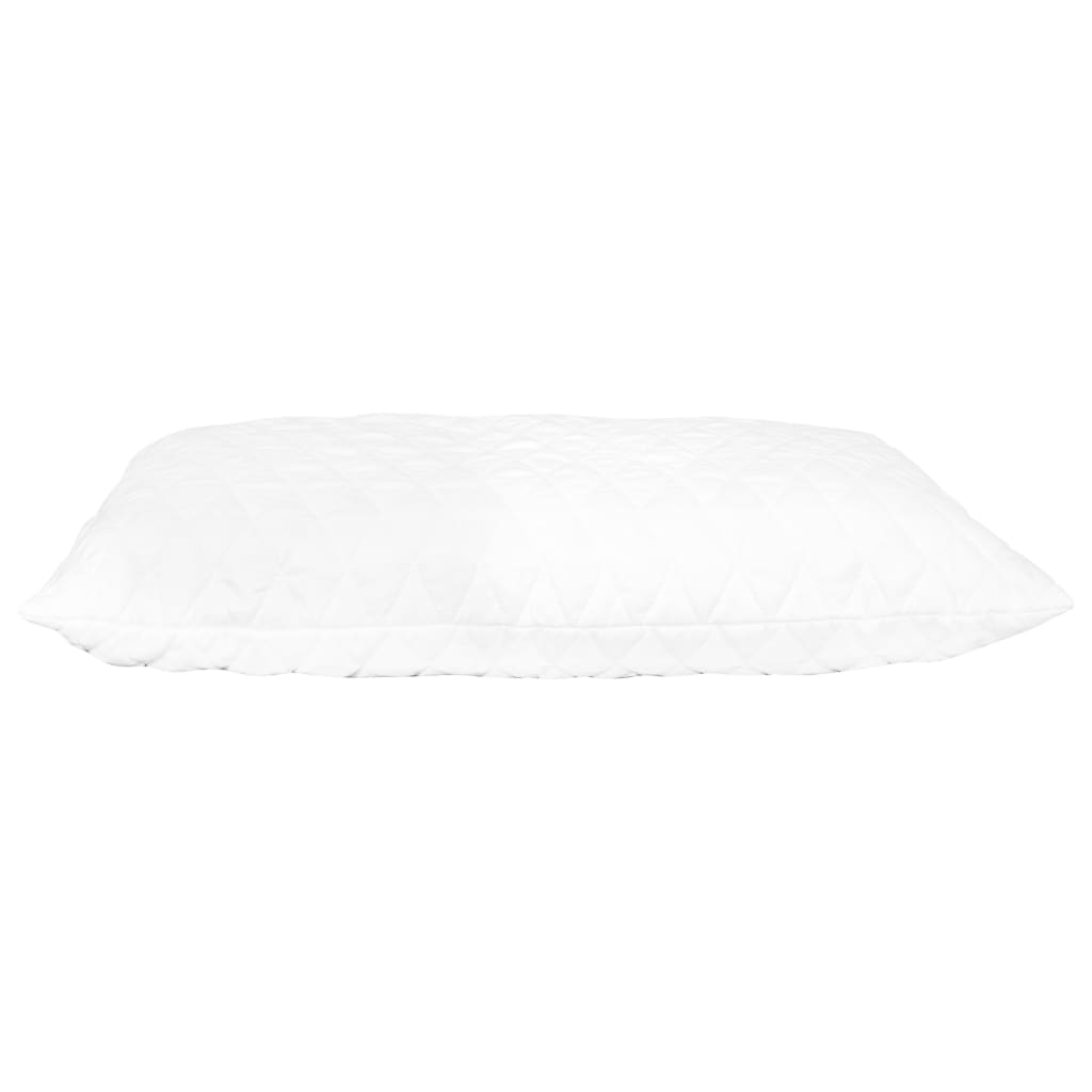 Pillows 2 pcs 60x40x14 cm Memory Foam