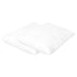 Pillows 2 pcs 70x60x14 cm Memory Foam