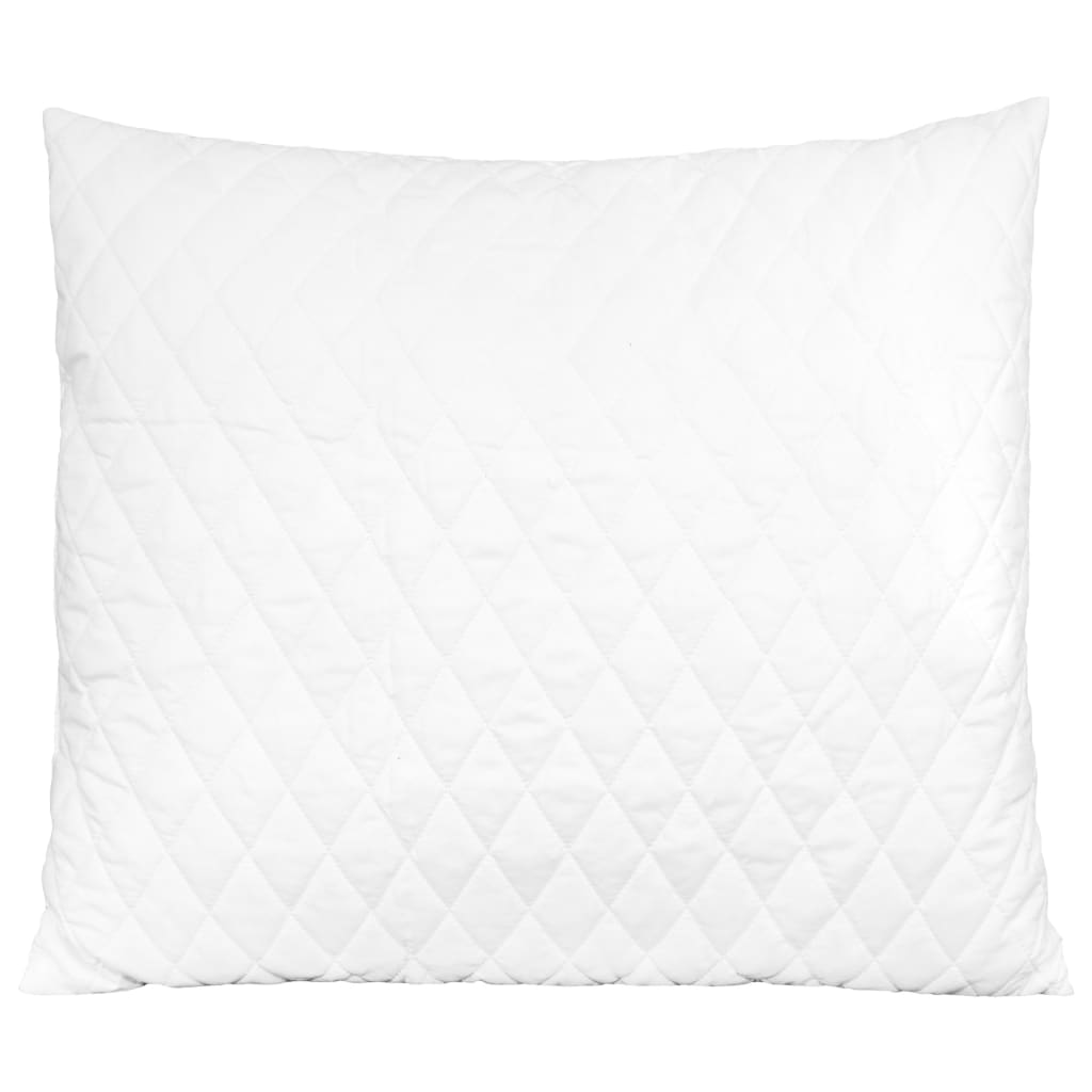 Pillows 2 pcs 70x60x14 cm Memory Foam