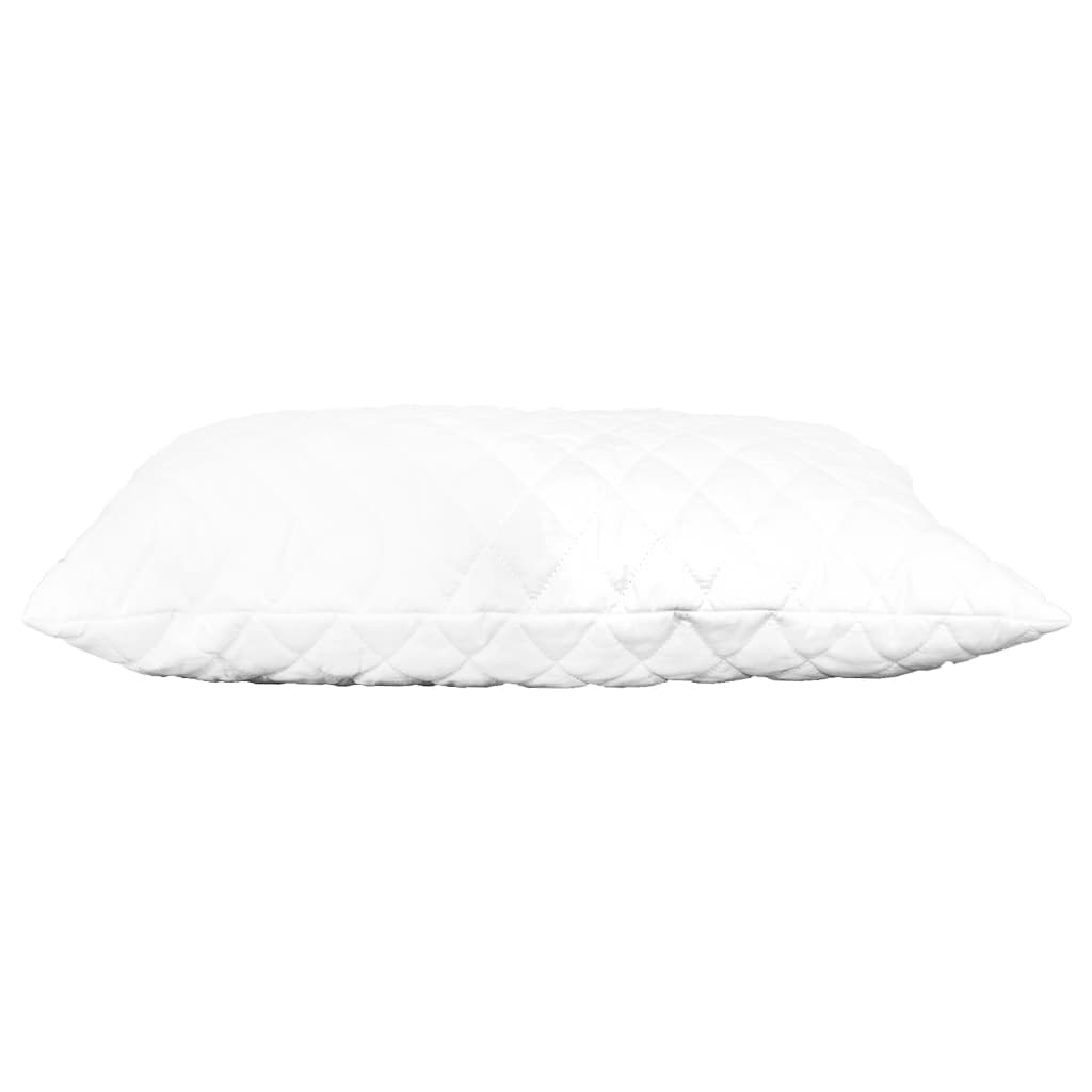 Pillows 2 pcs 70x60x14 cm Memory Foam