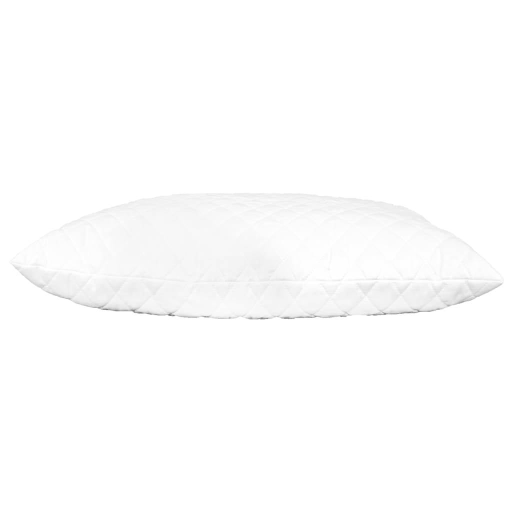 Pillows 2 pcs 70x60x14 cm Memory Foam