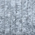 Insect Curtain White and Grey 90x220 cm Chenille