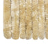 Insect Curtain Beige 56x185 cm Chenille