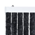 Insect Curtain Anthracite 100x220 cm Chenille