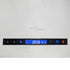 Hanging Island Range Hood Touch Sensor LCD 55 cm Stainless Steel