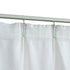 Blackout Curtains with Hooks 2 pcs Off White 140x245 cm