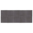 Decking Tiles 10 pcs Grey Wash 30x30 cm Solid Acacia Wood