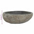 Basin River Stone Oval (29-38)x(24-31) cm