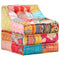 Modular Pouffe Patchwork Fabric