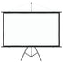 Projection Screen with Tripod 84" 16:9