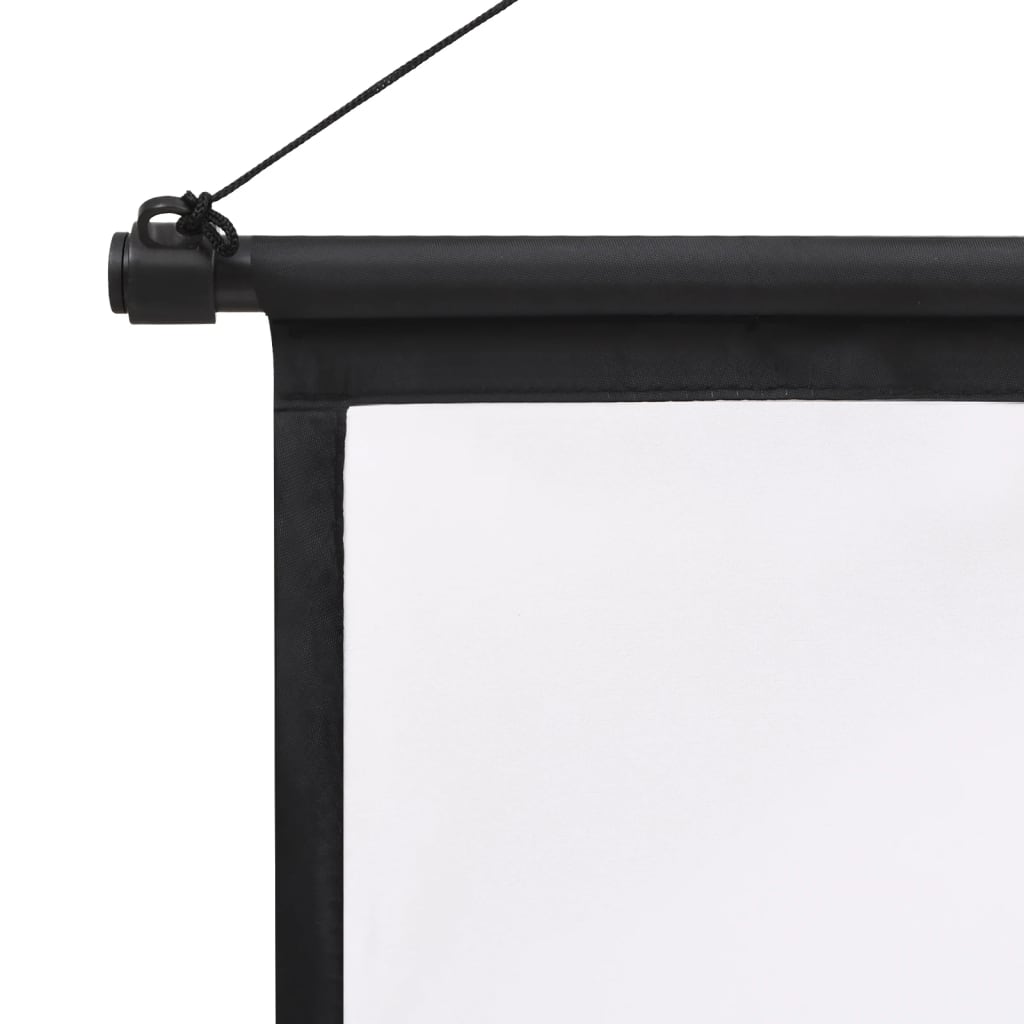 Projection Screen with Tripod 84