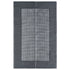 Outdoor Carpet ARAKIL Grey 160x230 cm PP