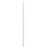 Telescopic Tent Pole with Length of 170-255 cm Galvanised Steel