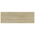 Bookshelf Boards 8 pcs Sonoma Oak 60x20x1.5 cm Engineered Wood