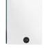 LED Bathroom Mirror Cabinet Shining White 50x13x70 cm