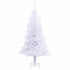 Artificial Christmas Tree with Stand 120 cm 230 Branches