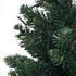 Artificial Pre-lit Christmas Tree with Stands Green 90 cm PVC