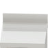 Commercial Kitchen Cabinet with 3 Drawers Stainless Steel