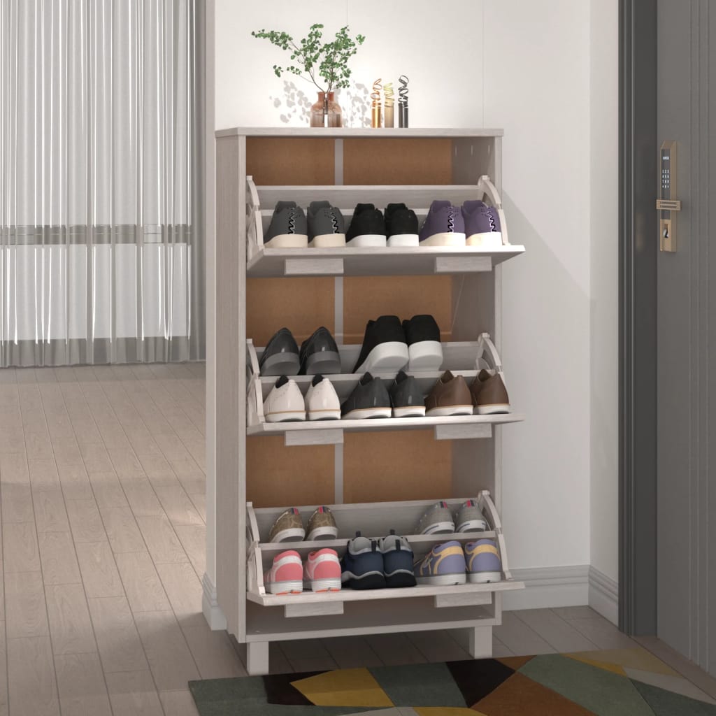 Shoe Cabinet 