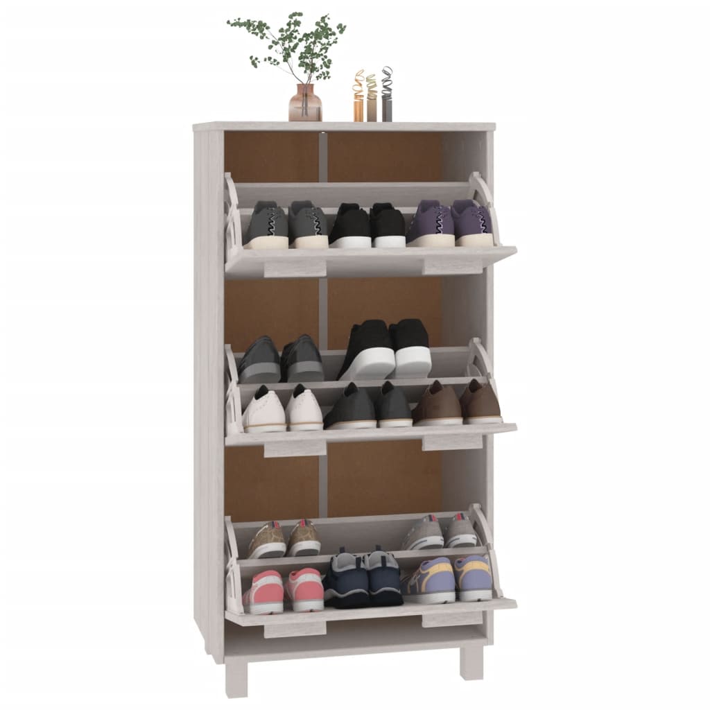 Shoe Cabinet 