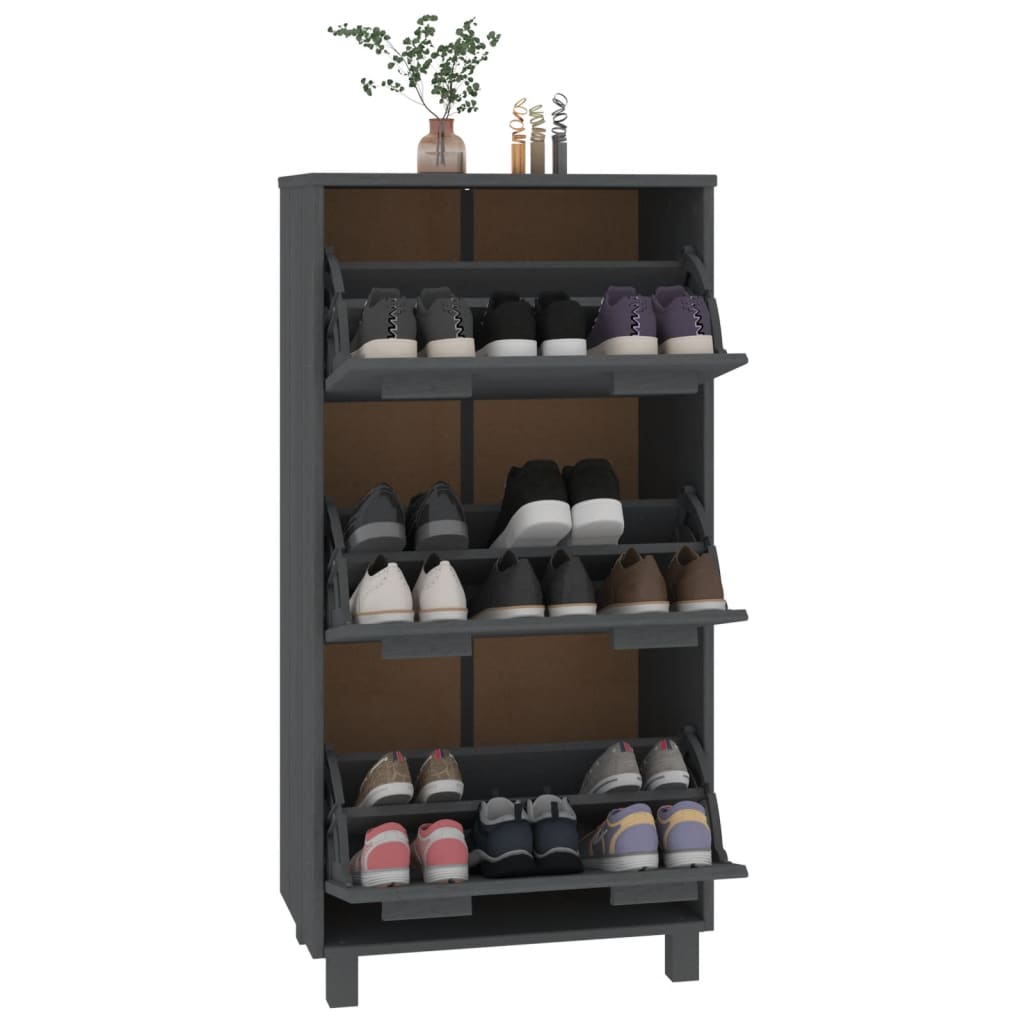 Shoe Cabinet 