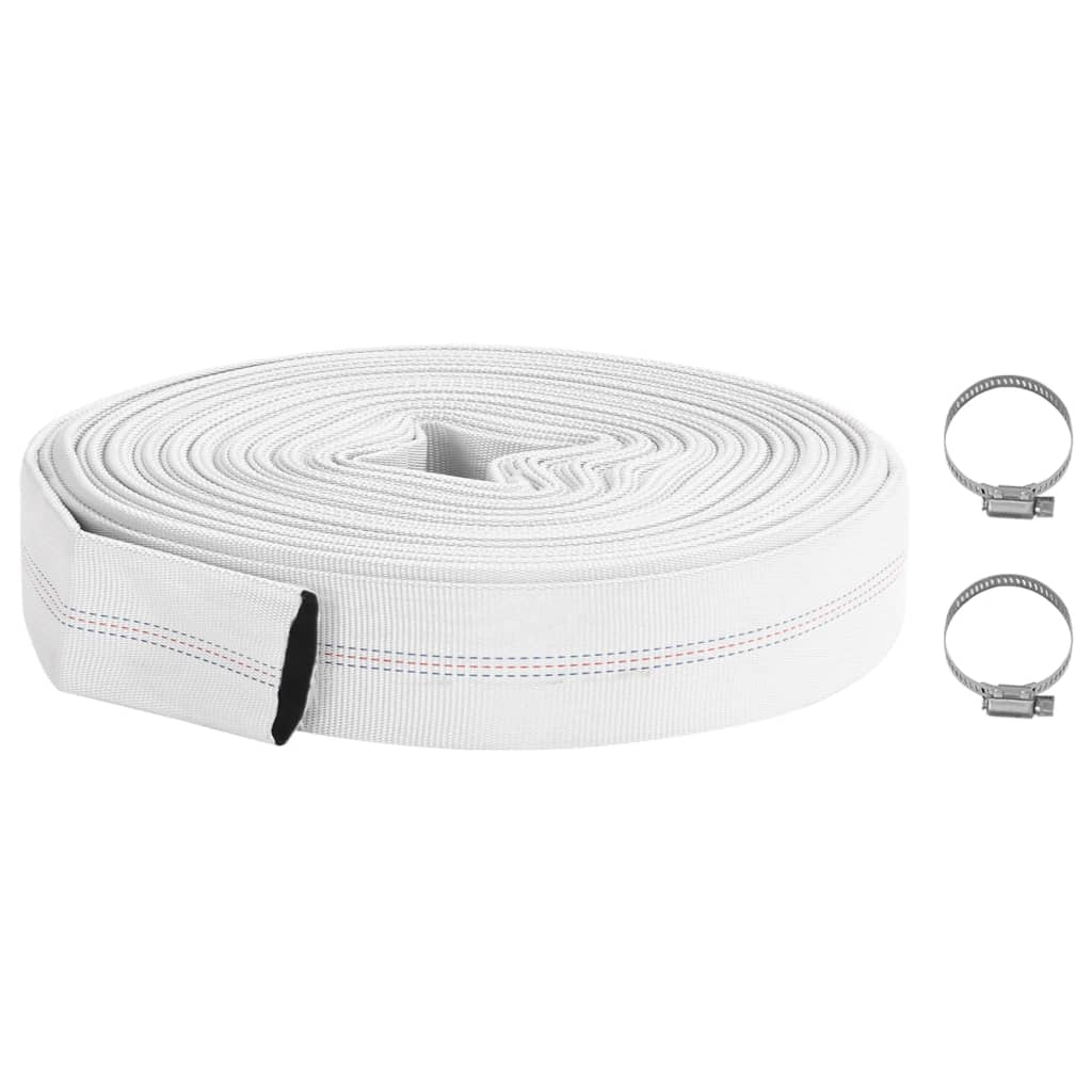 Fire Hose 30 m 1 PVC