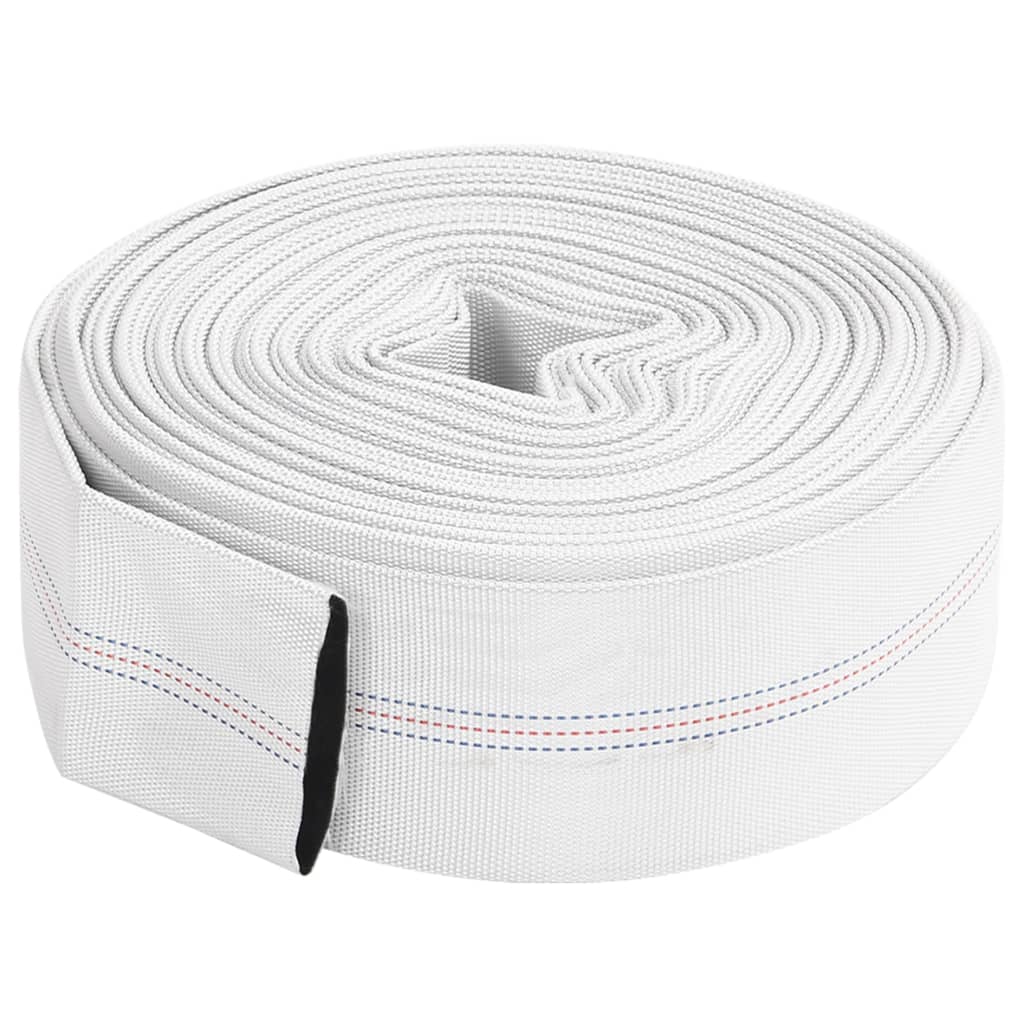 Fire Hose 30 m 3 PVC