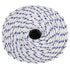 Boat Rope White 6 mm 25 m Polypropylene