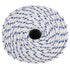 Boat Rope White 10 mm 100 m Polypropylene